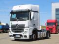 Mercedes-Benz Actros 1848, EURO 6, NEZ�VISL� KLIMAT