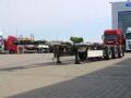 Schmitz ostatn� CARGOBULL SCB*S3D, ZVEDAC� N�P