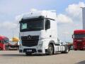 Mercedes-Benz Actros 1845, EURO 6, LOWDECK