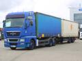 MAN TGX 26.400, 6X2, BDF, VZDUCHOV� P�