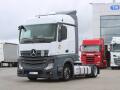 Mercedes-Benz Actros 1843, LOWDECK, NEZ�VISL� KLIMA