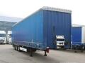 Krone SD 04, P�IZVED�VAC� ST�ECHA, MULT