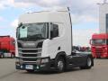 Scania ostatn� R 450, EURO 6, RETARDER