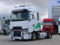 Renault Trucks T T520, LOWDECK, NEZ�VISL� KLIMA