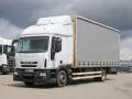 Iveco Eurocargo ML120E25, EURO 5, NEZ�VISL� KL