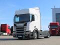 Scania ostatn� R 450, EURO 6, NAVIGACE, RETAR