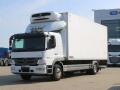 Mercedes-Benz Atego 1625, THERMO KING T-1200R, EUR
