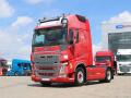Volvo FH 500, EURO 6, VEB +, I-PARK COO