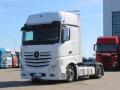 Mercedes-Benz Actros 1845, LOWDECK, EURO 6