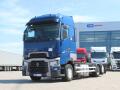 Renault Trucks T T 480, EURO 6, BDF, 6X2, ZVEDA