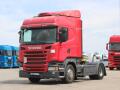 Scania ostatn� R 490, EURO 6, RETARDER, NEZ�V