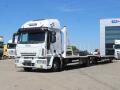Iveco Eurocargo 120E25, EURO 4, PNEU 80% + SVA
