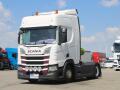 Scania ostatn� R 450, EURO 6, NAVIGACE, RETAR