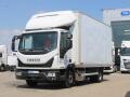 Iveco Eurocargo 120EL, EURO 6, HYDRAULICK� �EL