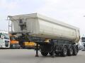 Schwarzm�ller ostatn� KIS 3/E, ZVEDAC� N�PRAVA, 31m