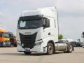 Iveco S-WAY 460, LNG, EURO 6, RETARDER, NA