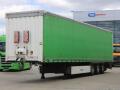 Krone SD 04, MULTILOCK, ZVEDAC� N�PRAVA