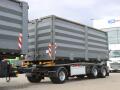 H�ffermann ostatn� Hufferman HSA 28.71, SAF, ZVED