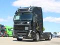 Volvo FH 460, HYDRAULIKA, I - PARK COOL