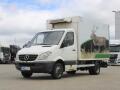 Mercedes-Benz SPRINTER 411 CDI, THERMO KING,