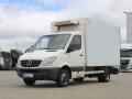 Mercedes-Benz SPRINTER 411 CDI, THERMO KING,