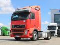 Volvo FH 13 400, EURO 5