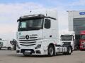 Mercedes-Benz Actros 1848, EURO 6, LOWDECK, GIGAPSA