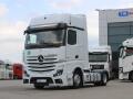 Mercedes-Benz Actros 1848, EURO 6, LOWDECK, GIGAPSA