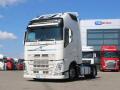 Volvo FH 500 XL, VEB +, I-PARK COOL, LO