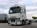 Renault Trucks T T 520, LOWDECK, NEZ�VISL� KLIM