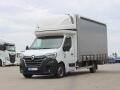 Renault MASTER, BO�NICE, SPAC� N�STAVB