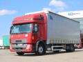 Volvo FE 280, HYDRAULICK� �ELO, SPAC� N