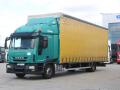 Iveco Eurocargo 150E, EURO 6, VZDUCHOV� P�ROV�