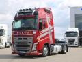 Volvo FH 500 XL, LOWDECK, EURO 6, I-PAR