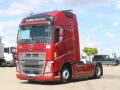 Volvo FH FH500 XL, I-PARK COOL, VEB+, T