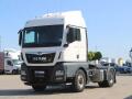 MAN TGX 18.470, HYDRODRIVE, DVOUOKRUHO