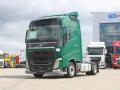 Volvo FH 420, LOWDECK, EURO 6, VEB+