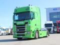Scania ostatn� S500, EURO 6, HIGHLINE, NAVIGA