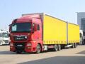 MAN TGX 24.510, EURO 6, 6X2, NAVIGACE,