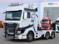 MAN TGX 26.560, 6X4, EURO 6, KO�EN� SE