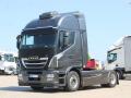 Iveco Stralis 480 XP, NEZAVISL� KLIMATIZACE,