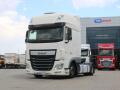 DAF XF 510, LOWDECK, NEZ�VISL� KLIMAT