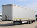 Krone SD LOWDECK, ZVEDAC� N�PRAVA, MULT