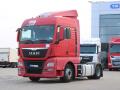 MAN TGX 18.480, EURO 6, RETARDER, NEZ�