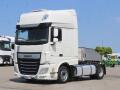 DAF XF 530 FT, EURO 6, LOWDECK, RETAR
