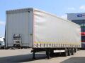 Krone SD ZVEDAC� N�PRAVA, LOWDECK, P�IZ