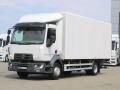 Renault Trucks D D Cab 2.1, EURO 6, HYDRAULICK�