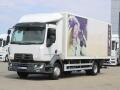 Renault Trucks D D Cab 2.1, EURO 6, HYDRAULICK�