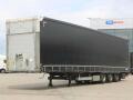 Schmitz ostatn� CARGOBULL SCB*S3T, LOWDECK, ZV