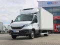 Iveco 50C18, EURO 6, HYDRAULICK� �EL